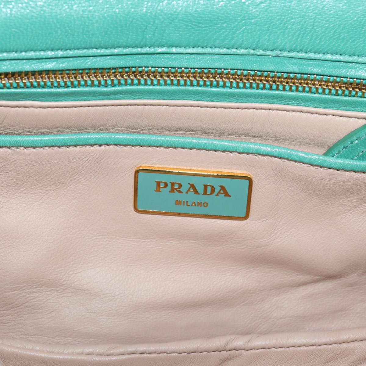 PRADA Shoulder Bag