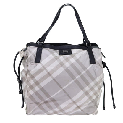 Burberry Nova Check Tote