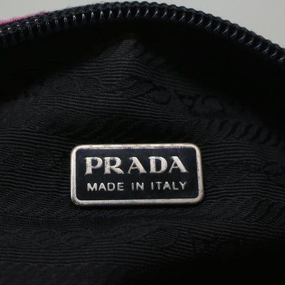 PRADA Tessuto Clutch Bag