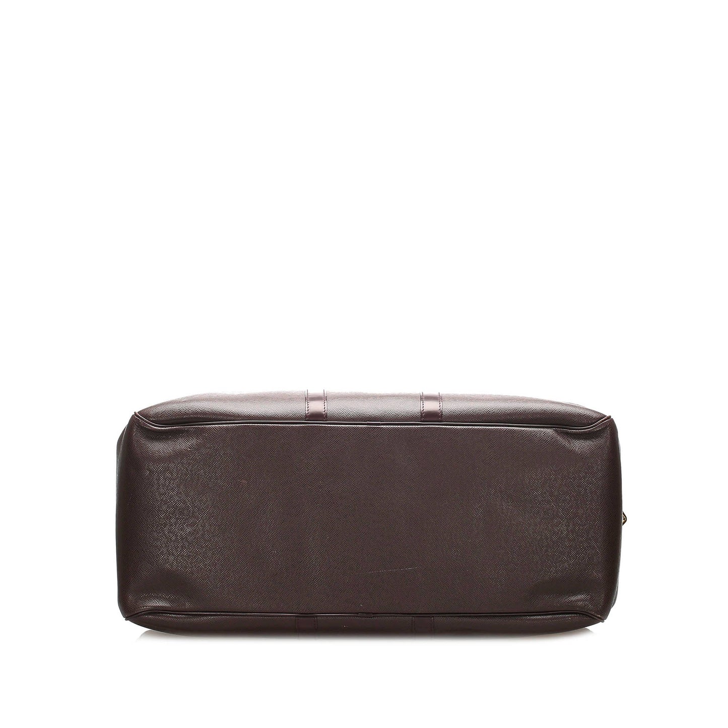 Louis-Vuitton Taiga Kendall PM Black