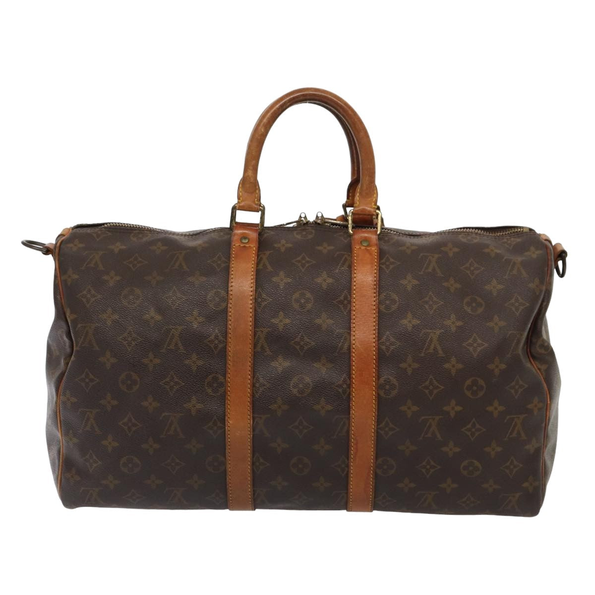 LOUIS VUITTON Keepall 45 Travel