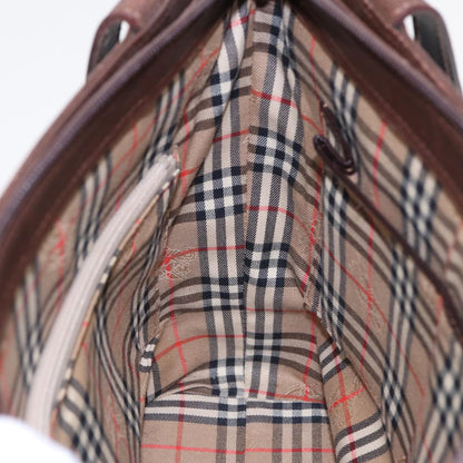 BURBERRY Tote
