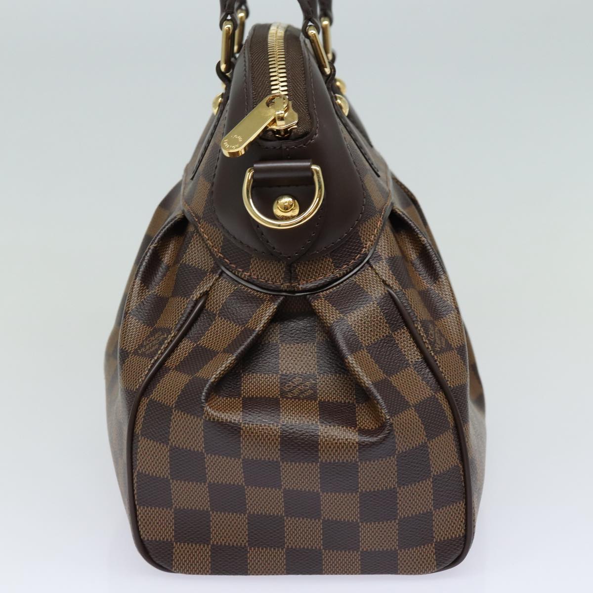 LOUIS VUITTON Trevi Handbag