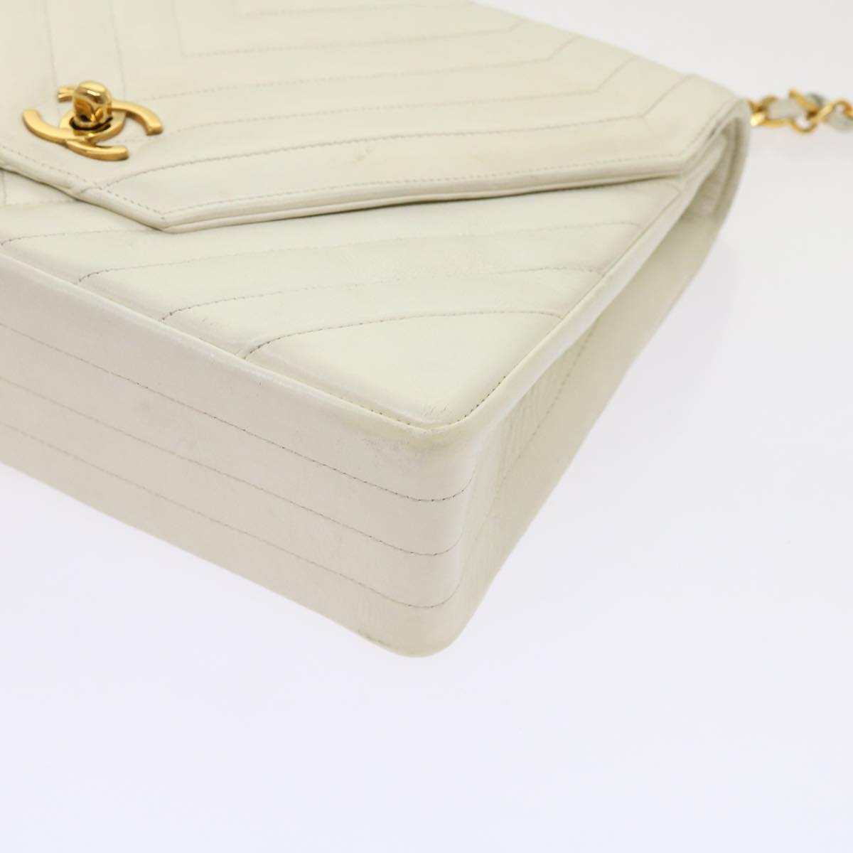 Chanel Timeless/classique