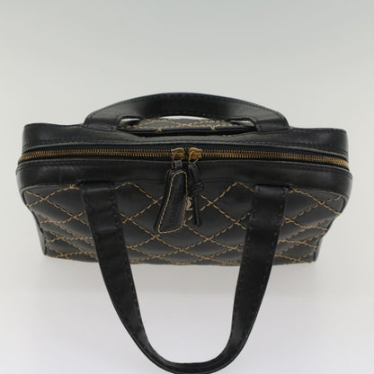 Chanel Wild stitch