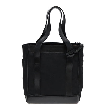Gucci Black Synthetic Handbag