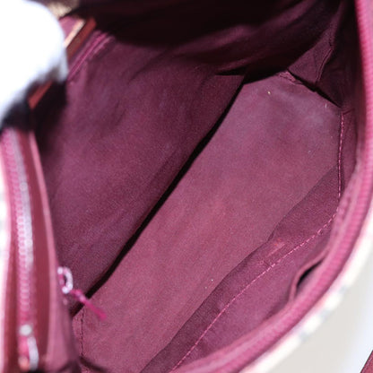 BURBERRY Nova Check Tote