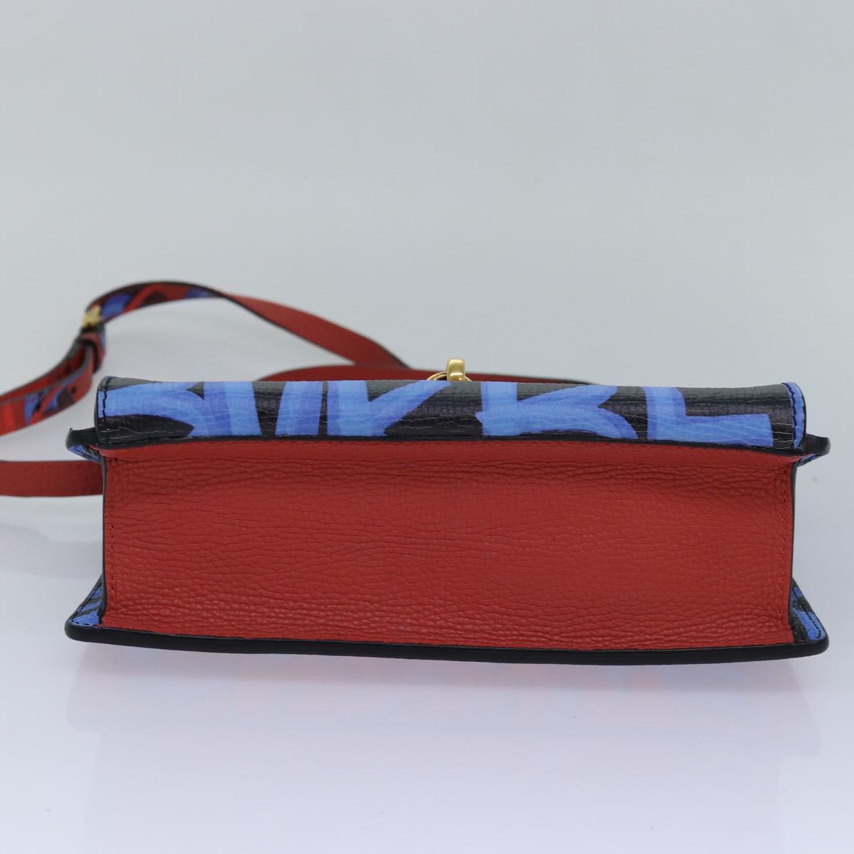 BURBERRY Macken Shoulder Bag