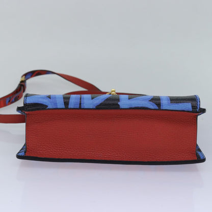 BURBERRY Macken Shoulder Bag