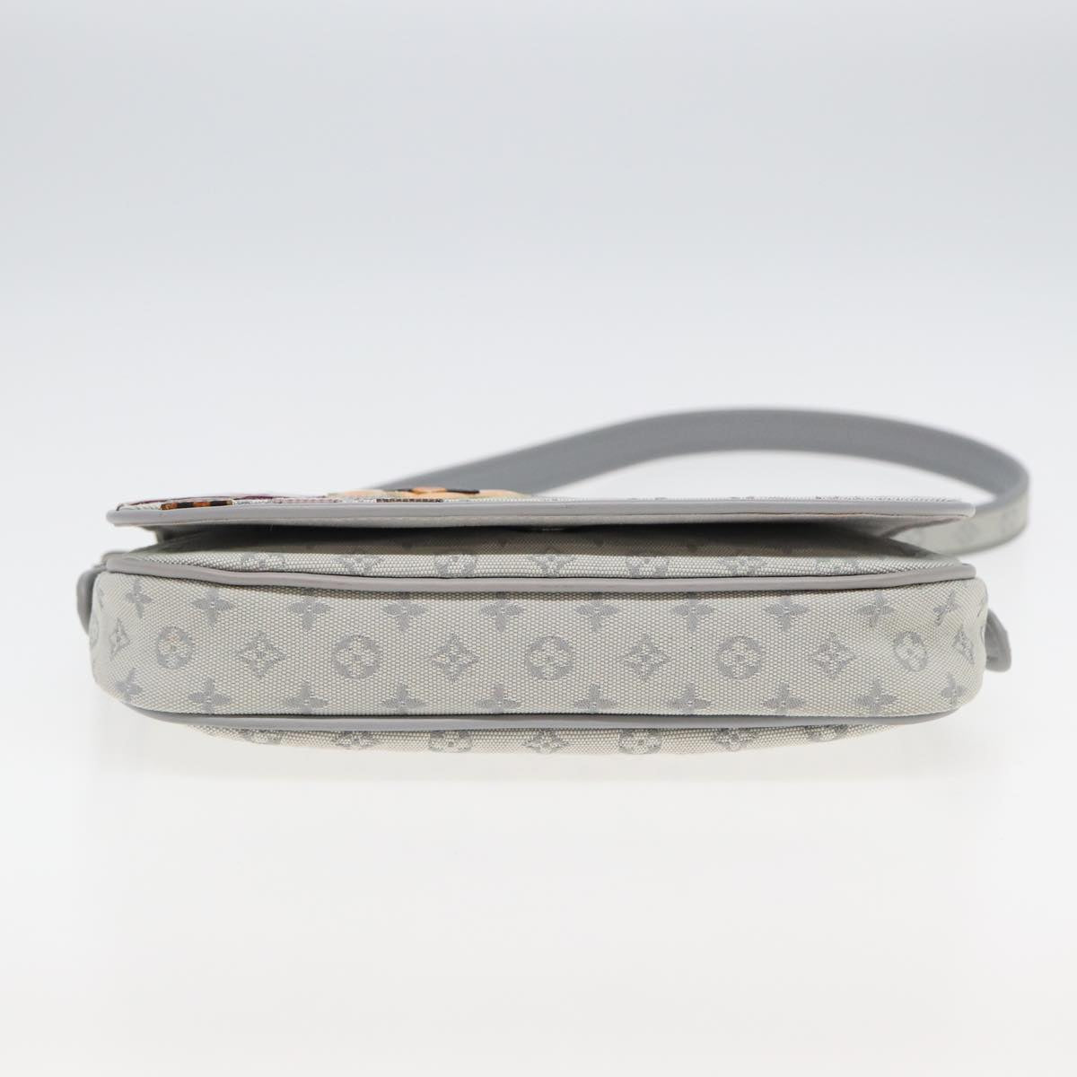 LOUIS VUITTON Musette Shoulder Bag