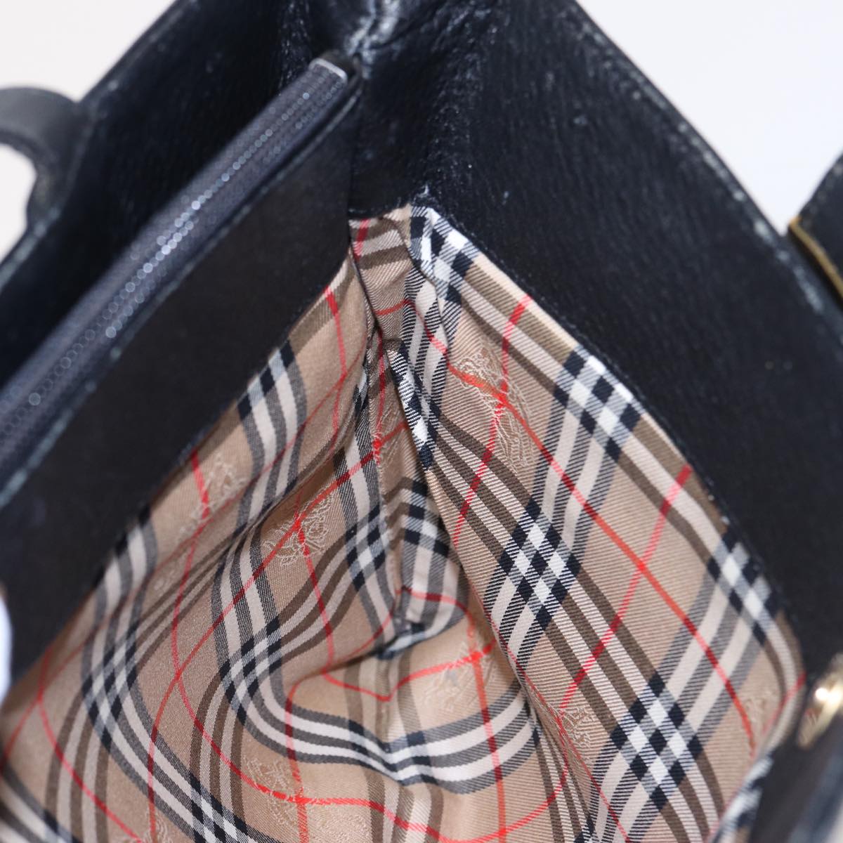 BURBERRY Handbag