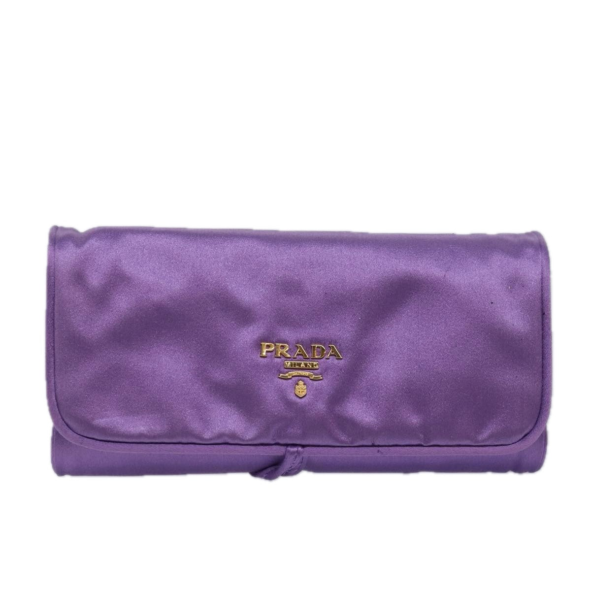 PRADA  Clutch Bag