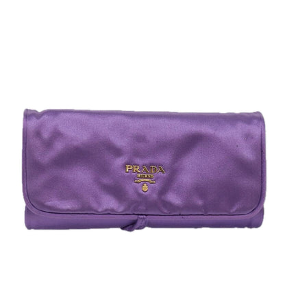 PRADA  Clutch Bag