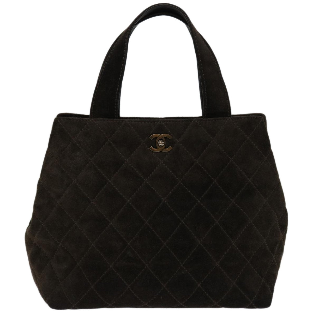 Chanel Wild stitch