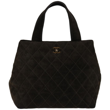 Chanel Wild stitch