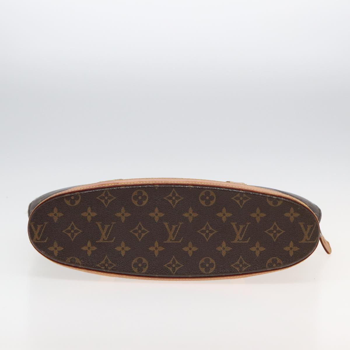 LOUIS VUITTON Babylone Tote