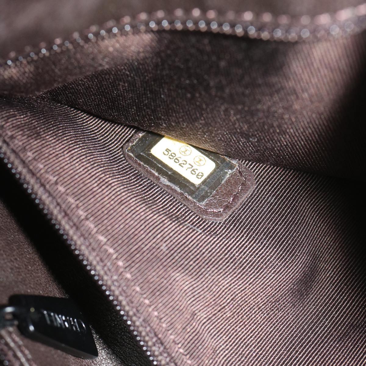 Chanel vintage Tote Bag