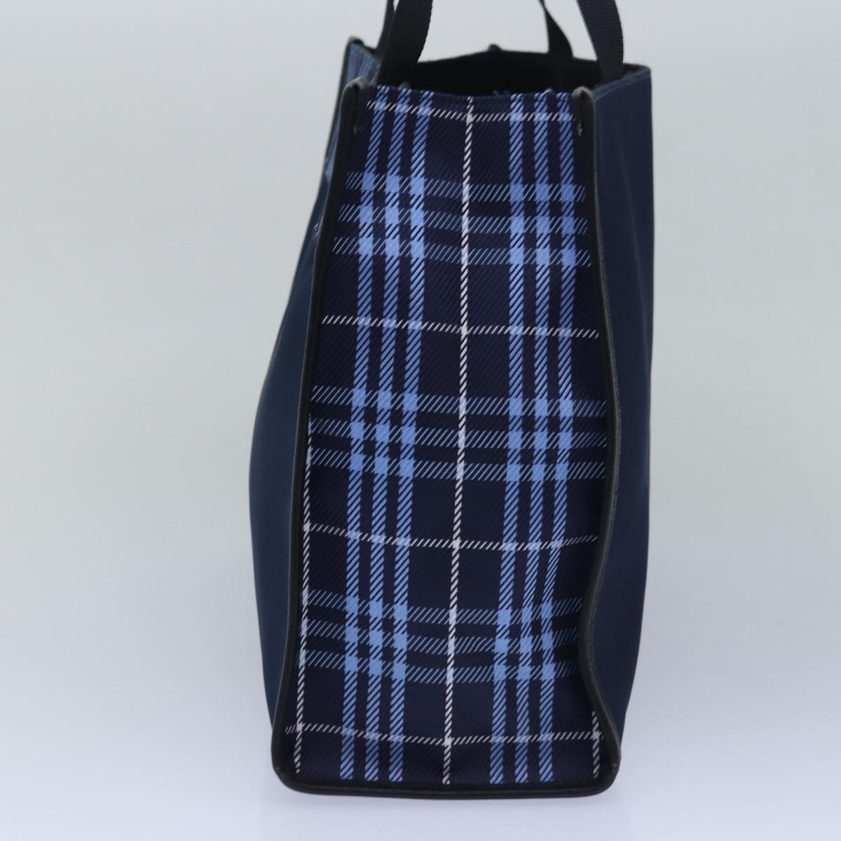 BURBERRY Nova Check Tote