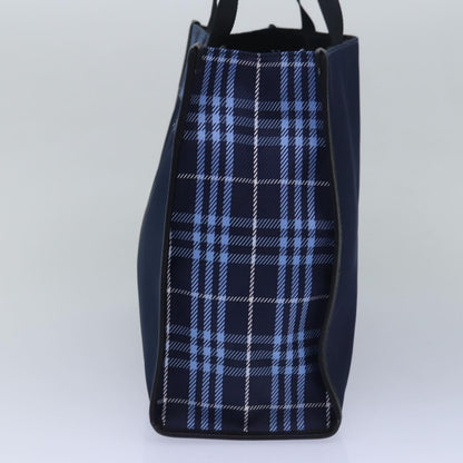BURBERRY Nova Check Tote