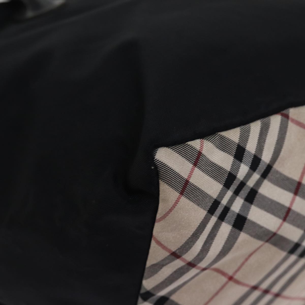 BURBERRY Tote