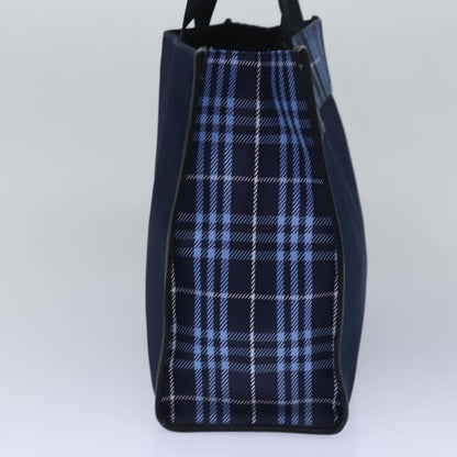 BURBERRY Nova Check Tote