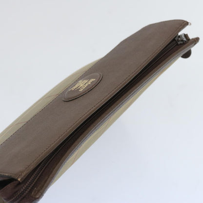Burberry Pocket Bag Clutch Bag