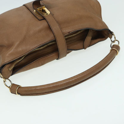 BURBERRY Shoulder Bag