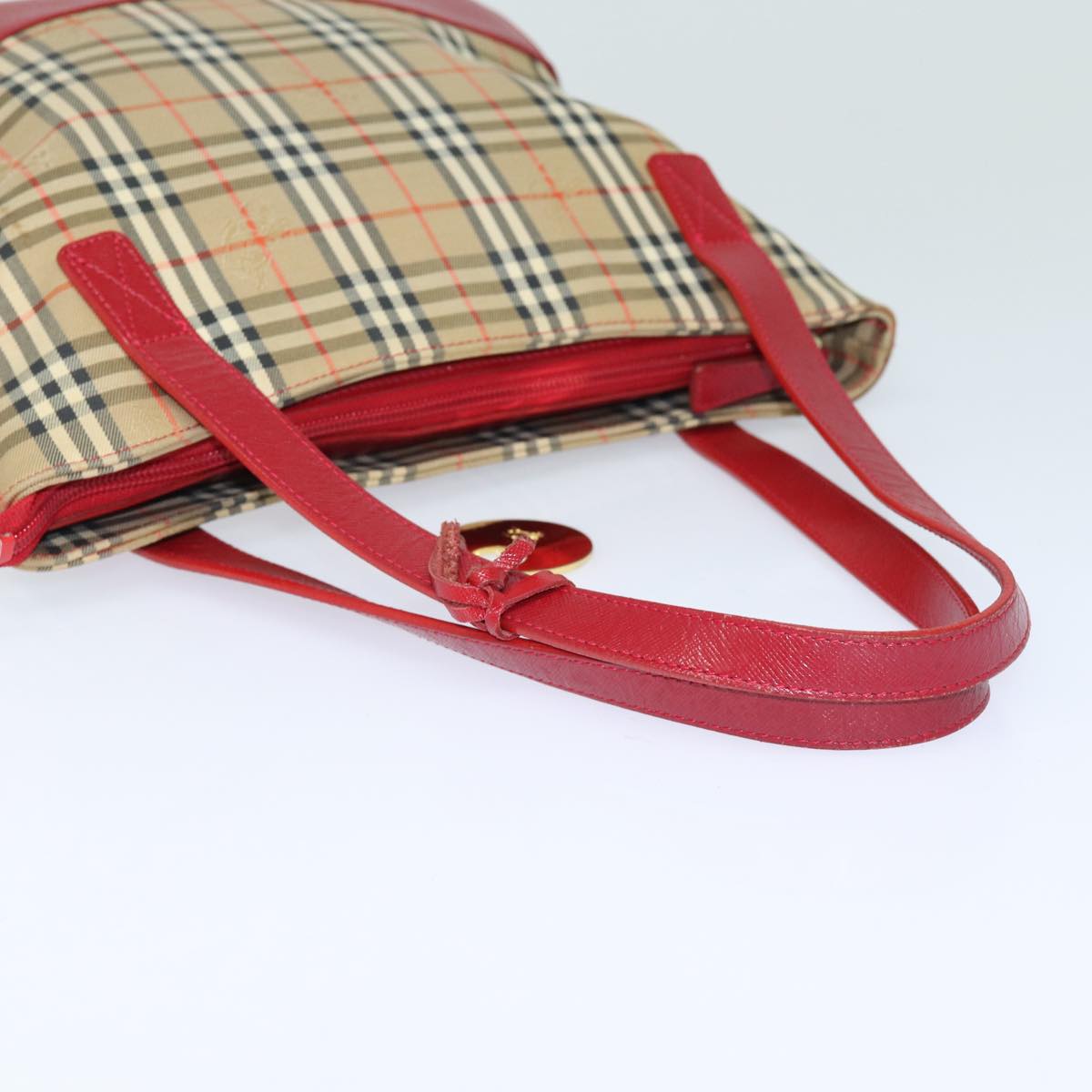 BURBERRY Tote