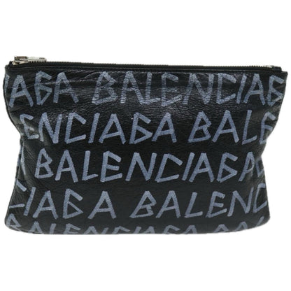 Balenciaga Clutch Bag