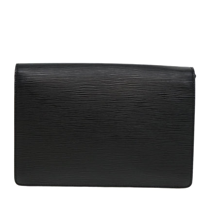 LOUIS VUITTON Marly Dragonne Handbag