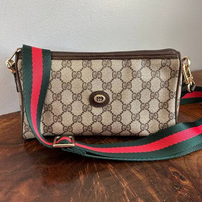 The Junco -Orvis bags Gucci (GG) Crossbody Bag