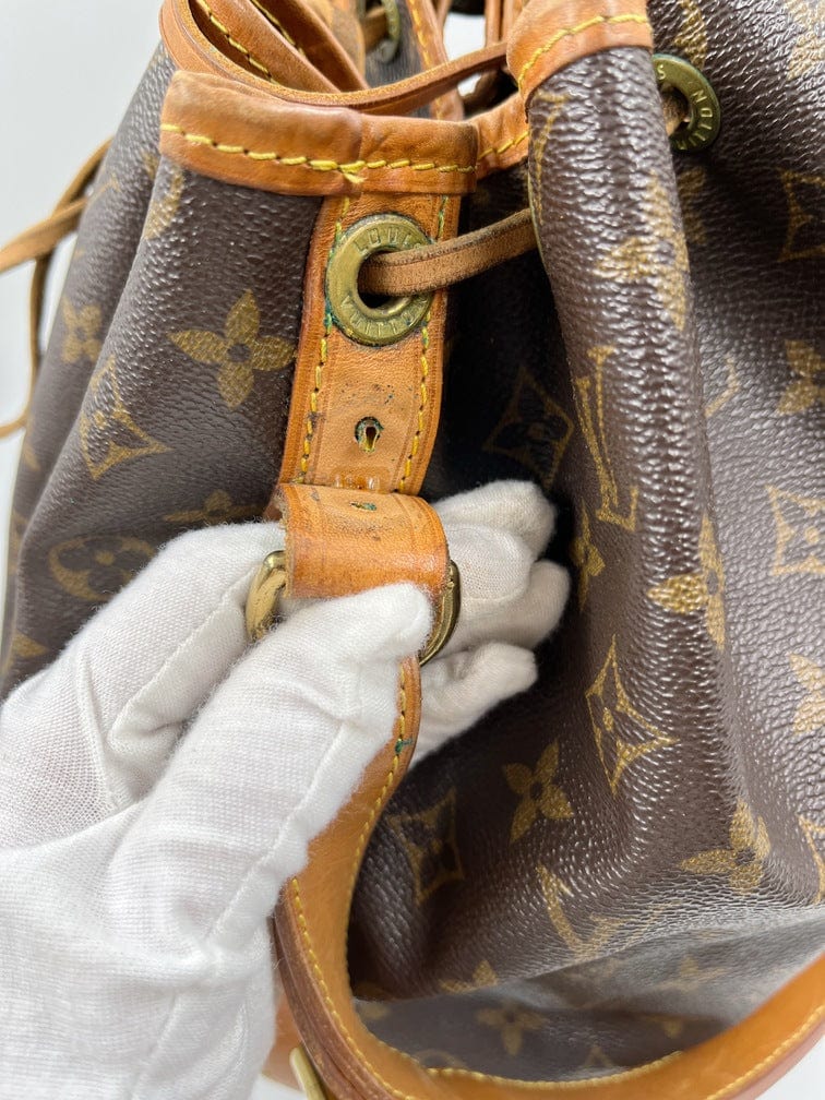 Louis Vuitton Noé Bag