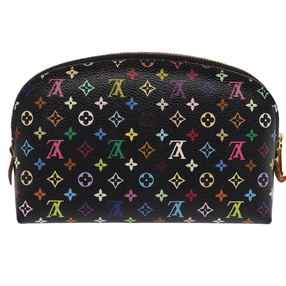 LOUIS VUITTON Cosmetic pouch Wallet