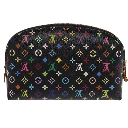 LOUIS VUITTON Cosmetic pouch Wallet