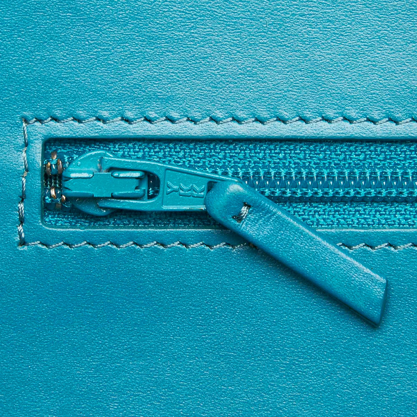 Boy Patent WOC in Blue in SHW