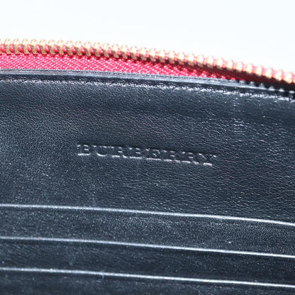 BURBERRY House Check Shoulder Bag