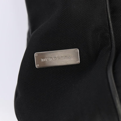 BURBERRY Nova Check Shoulder Bag