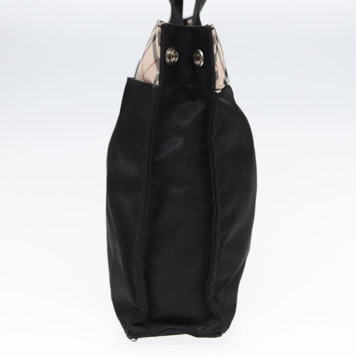 BURBERRY Nova Check Handbag