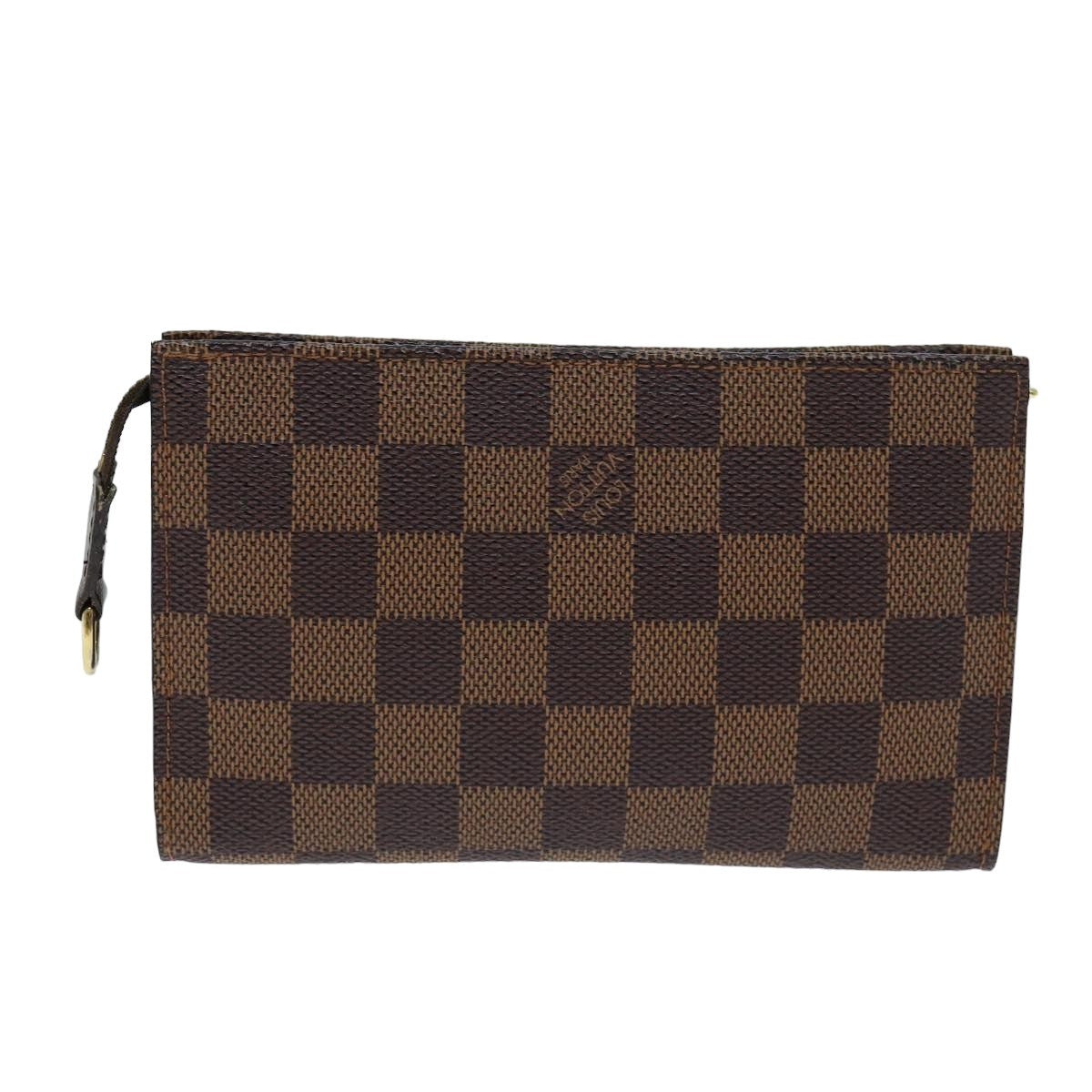 LOUIS VUITTON Trousse de Toilette Wallet