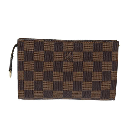 LOUIS VUITTON Trousse de Toilette Wallet