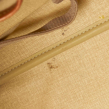 Louis-Vuitton Monogram Deauville Brown