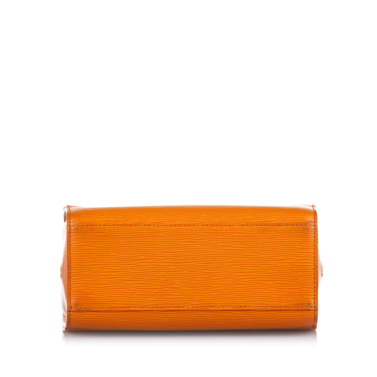 Louis-Vuitton Epi Pont Neuf Orange