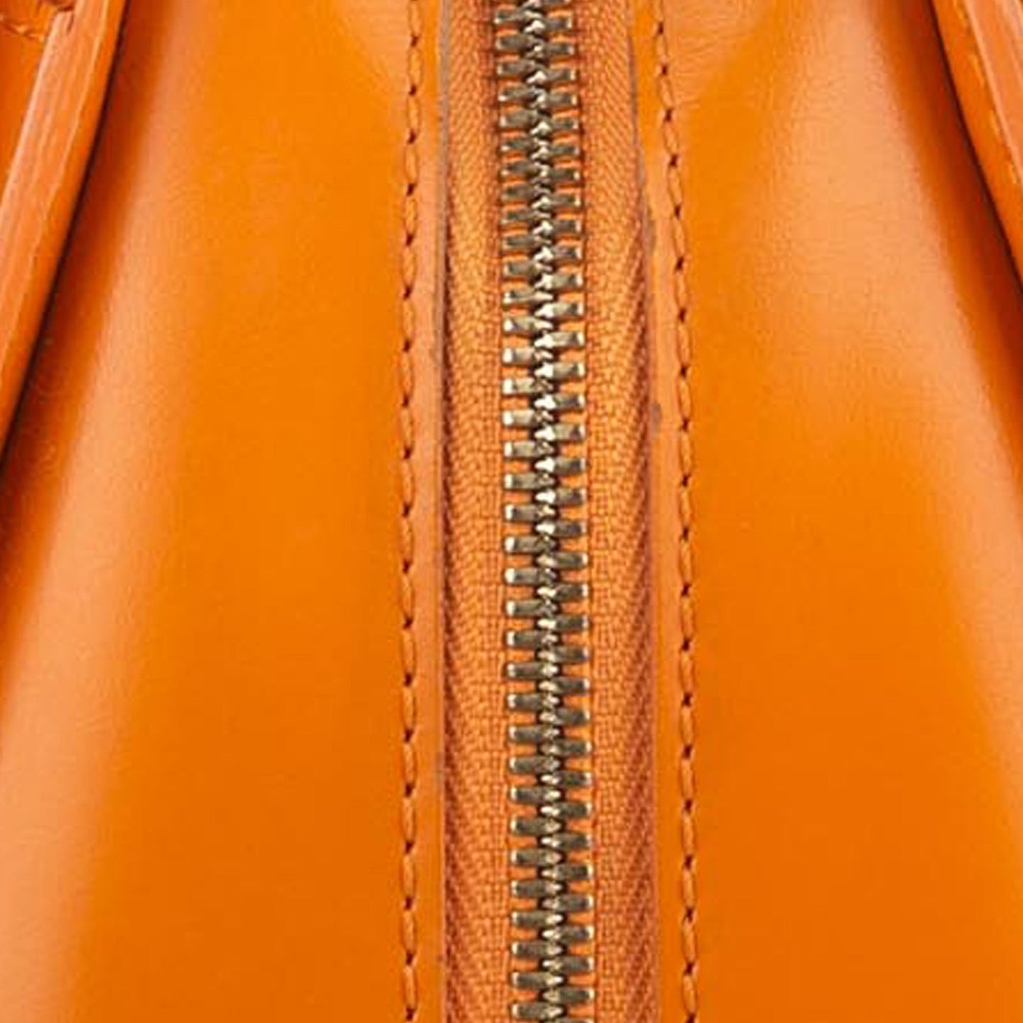 Louis-Vuitton Epi Pont Neuf Orange