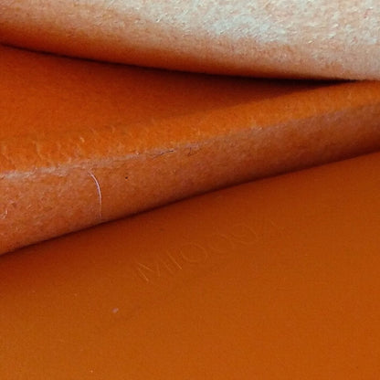 Louis-Vuitton Epi Pont Neuf Orange