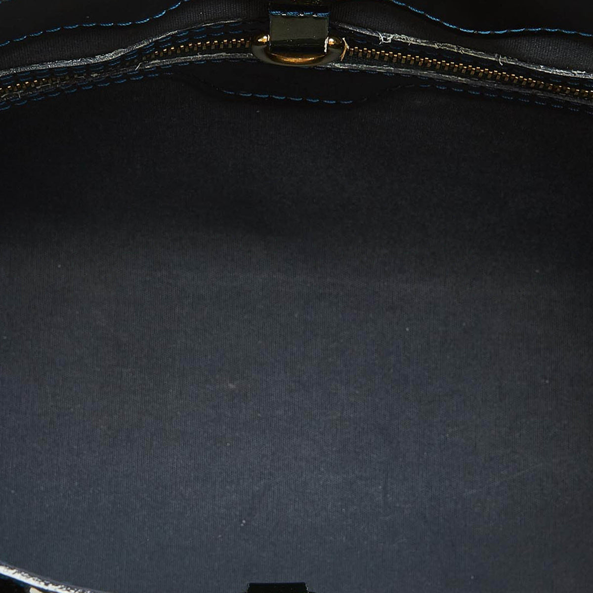 Louis-Vuitton Vernis Wilshire PM Green