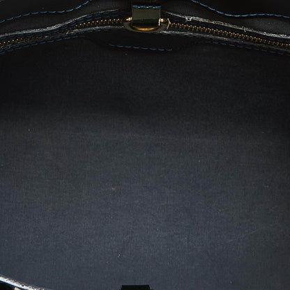 Louis-Vuitton Vernis Wilshire PM Green