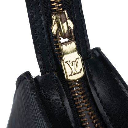 Louis-Vuitton Epi Saint Jacques GM Long Strap BHW
