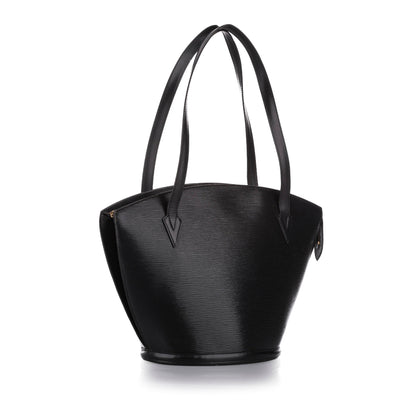 Louis-Vuitton Epi Saint Jacques GM Long Strap BHW