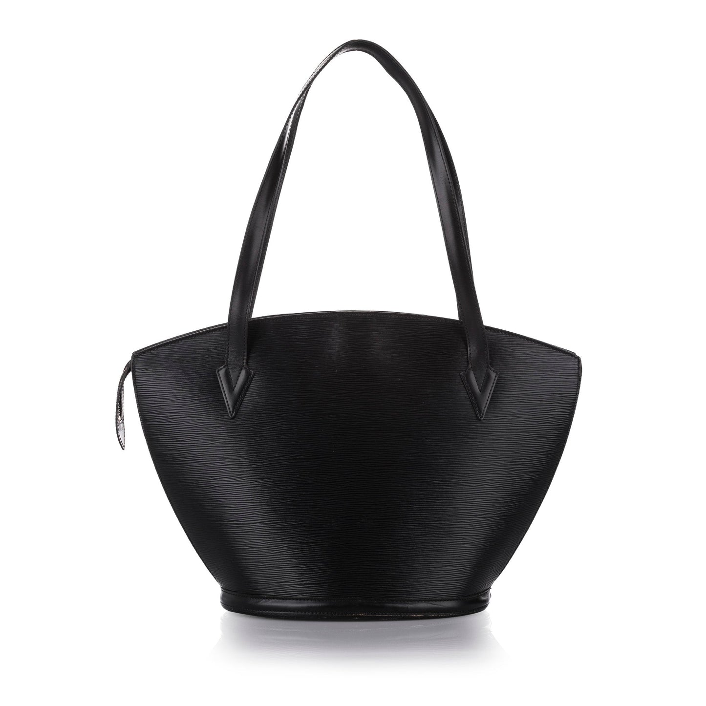 Louis-Vuitton Epi Saint Jacques GM Long Strap BHW