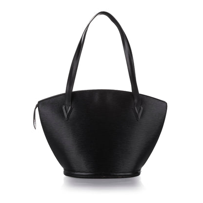 Louis-Vuitton Epi Saint Jacques GM Long Strap BHW
